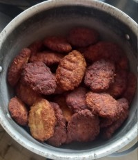 شامی شمالی ها