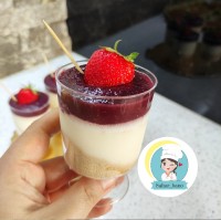 دسر ایتالیایی فوق العاده خوشمزه