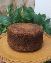 کیک اسفنجی امریکایی