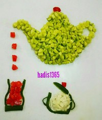 دیزاین_سالاد_شیرازی