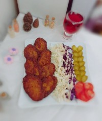 چالش شامی کباب سراجی