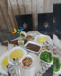 خورش فسنجان
