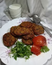 چالش_شامی_کباب_سراجی