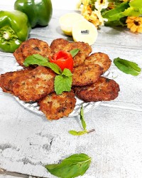 شامی کباب