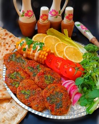 شامی گوشت