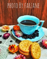 نوشیدنی گرم