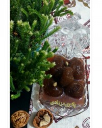 مربای انجیر خودم پز