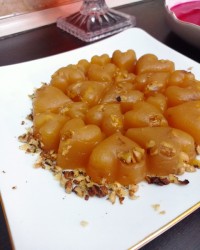 باسلوق خوشمزه