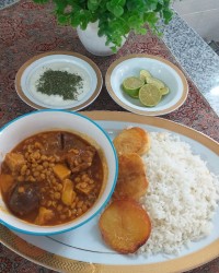 خورشت به قیمه