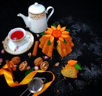 دمنوش چای ترش