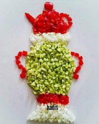 دیزاین_سالاد_شیرازی