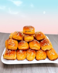 شیرینی دانمارکی