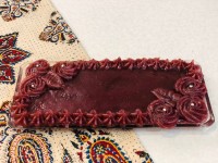 حلوا آلبالو