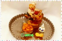 یه صبحانه خوشمزه (سیرابی)