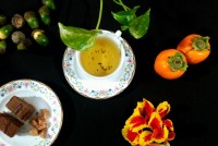 دمنوش آویشن