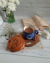 چای ماسالا