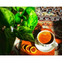 قهوه یونانی♡