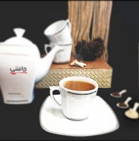 چالش نوشیدنی گرم (چای ماسالا)