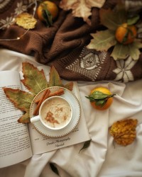 در آغوشِ پاییز