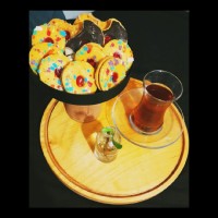 شیرینی مربایی (آلمانی _مشهدی) _ورق بزنید لطفا