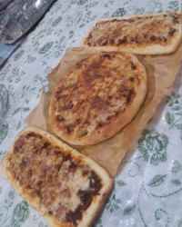 پیتزاخانگی عالی