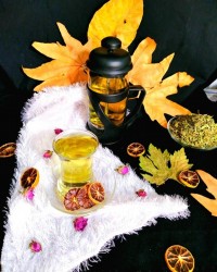 نوشیدنی گرم