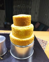 عکس های مختلف کیکهام با آموزش استاد سراجی عزیز