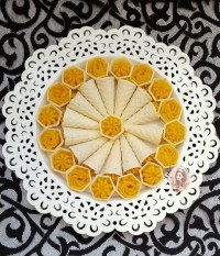 حلوای شیرخشک