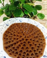 حلوا نسکافه ای