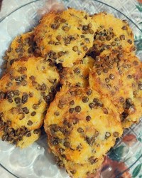 کوکو عدس