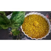 باقلا قاتق گیلانی♡