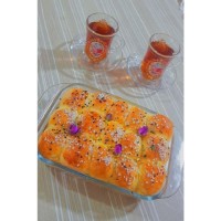 نان لانه زنبوری