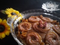 حلوای نسکافه ای