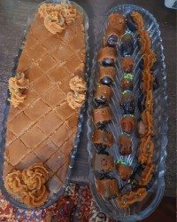 حلوانسکافه ای