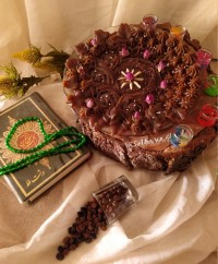 حلوا نسکافه ای
