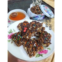 معجون گرانولا