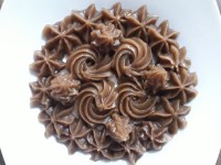 حلوای نسکافه ای