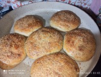 نان باگت درجه یک
