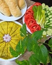 دو پیازه آلو