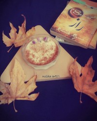 کاچی شیر (صبحانه)