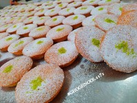 پشمکی مخصوص