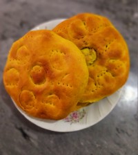 فطیر آذربایجان