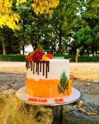 به رسم عادت تولدم مبارک...