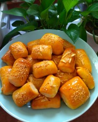 شیرینی دانمارکی