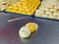 بهشتی کُرکی سفارشات عروسی