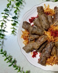 دلمه