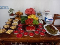 مهمونی خانومانه