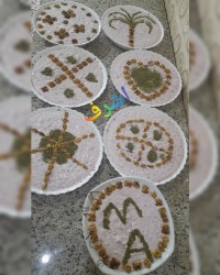 سالاد کلم قرمز