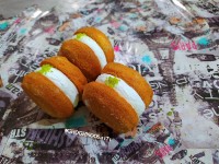 لطیفه پشمکی پخت روز