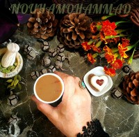 چای ماسالا